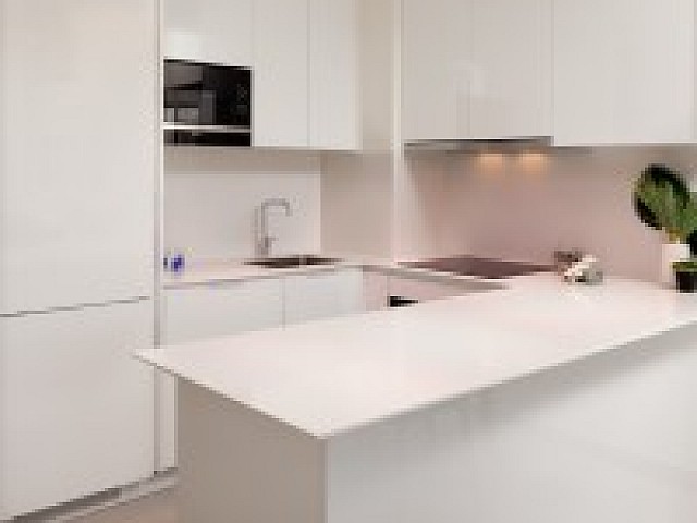 Apartamento de Lujo en Estepona, Málaga, España