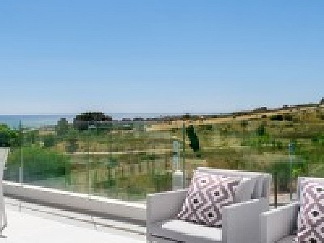 Apartamento de Lujo en Estepona, Málaga, España