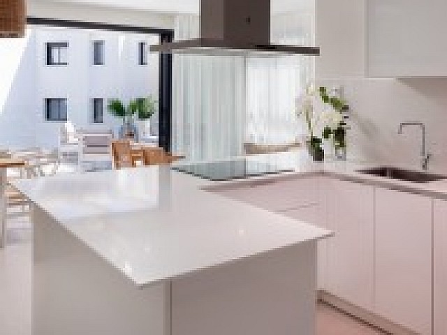 Apartamento de Lujo en Estepona, Málaga, España