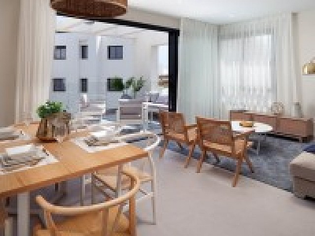 Apartamento de Lujo en Estepona, Málaga, España