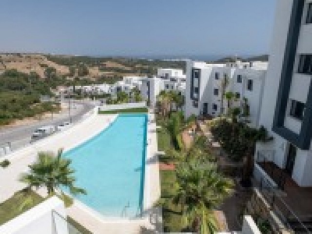 Apartamento de Lujo en Estepona, Málaga, España