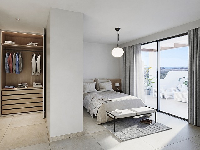 Esplendido Apartamento en venta en Estepona, Málaga