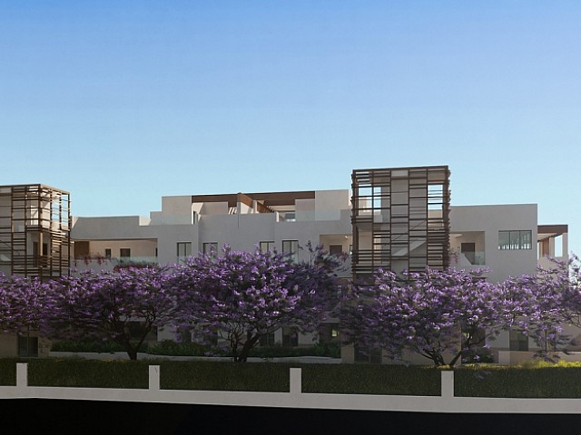 Esplendido Apartamento en venta en Estepona, Málaga