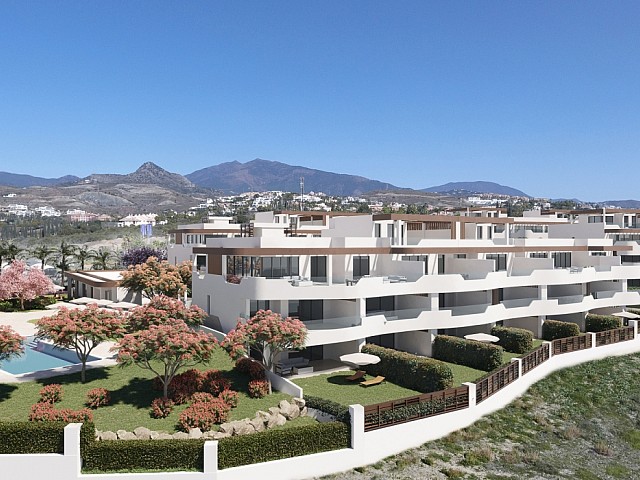 Esplendido Apartamento en venta en Estepona, Málaga