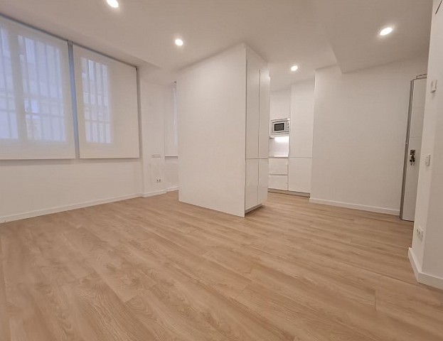 Duplex for sale in Camp d'en Grassot i Gràcia Nova Barcelona