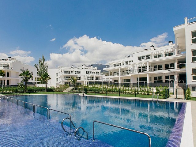 Ático Duplex en Benahavís, Málaga, España