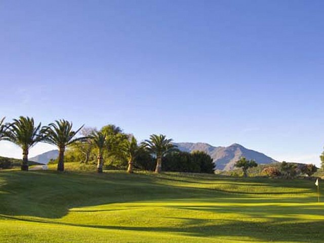 C1 Estepona Golf