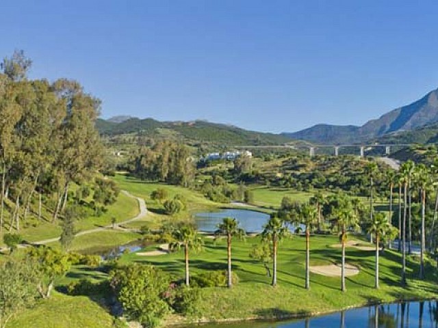 C2 Estepona Golf