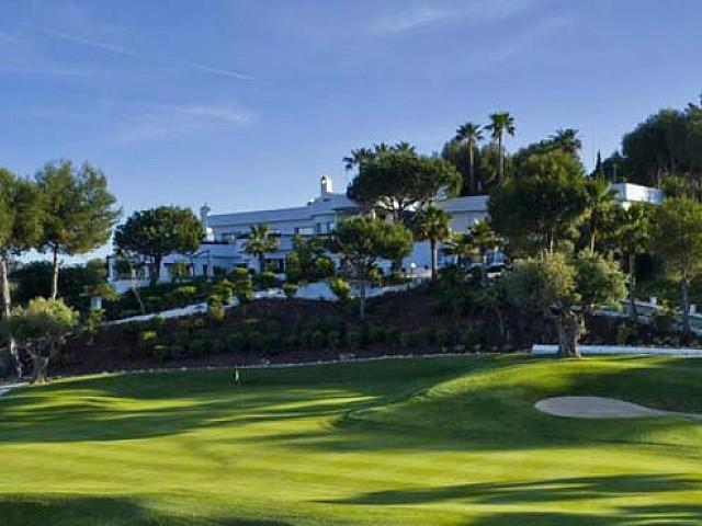 C3 Estepona Golf