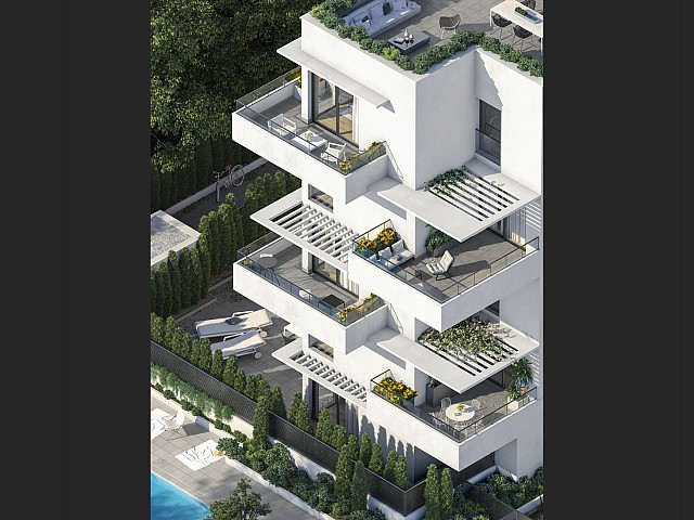 Impresionante Apartamento en venta en Torremolinos, Málaga