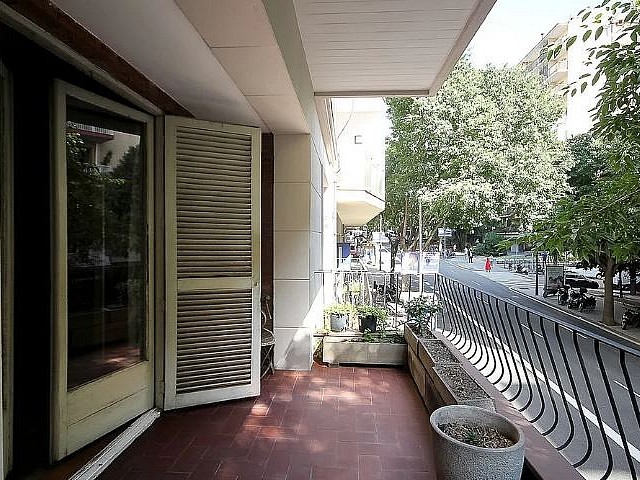 公寓出售 Pedralbes 巴塞羅那