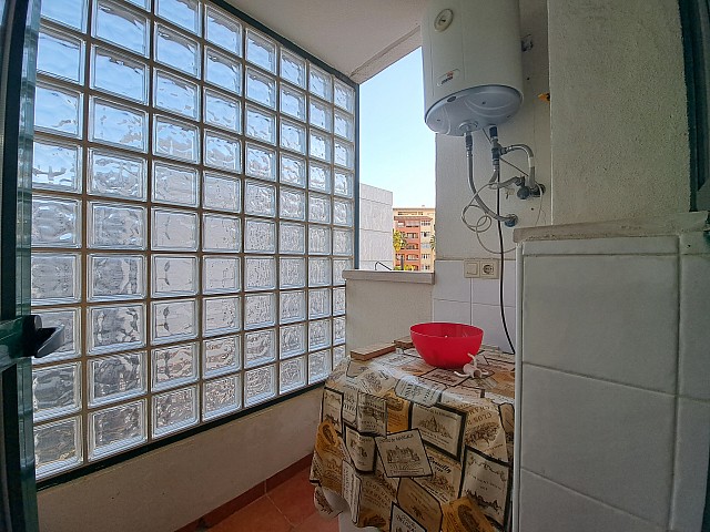 Magnifico apartamento en venta en el centro de Estepona