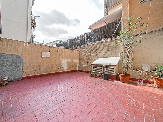 Piso en venta en sant antoni Barcelona 