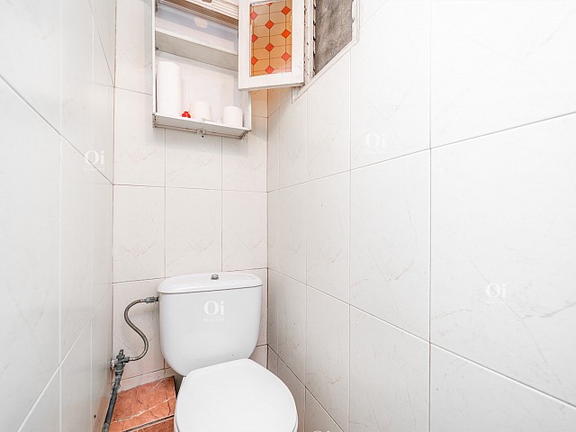 Piso en venta en sant antoni Barcelona 