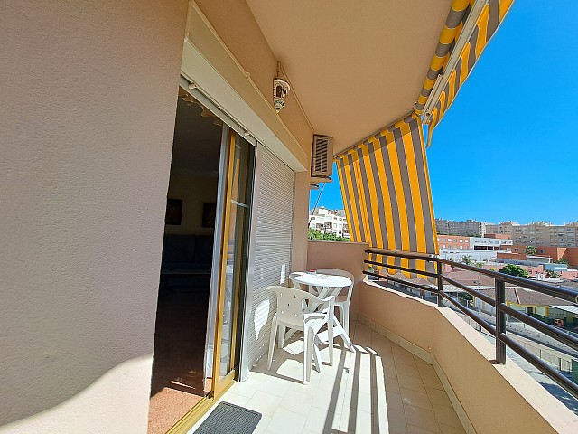 Apartamento en venta en el centro de Estepona. Málaga