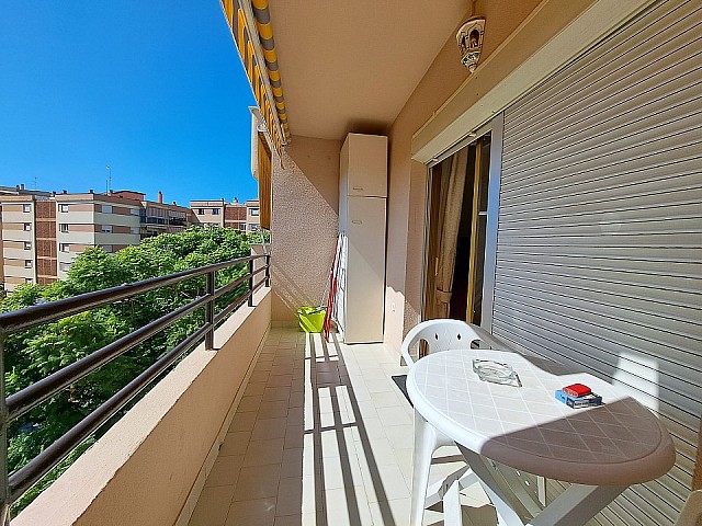 Apartamento en venta en el centro de Estepona. Málaga