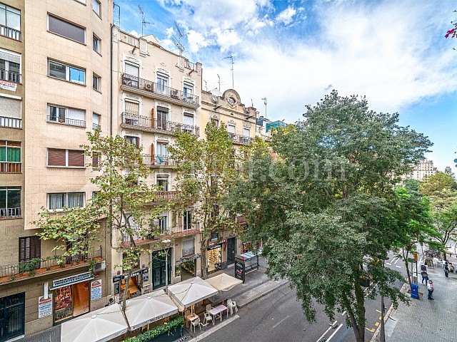 Piso en venta en calle Marina-Sagrada Familia Barcelona