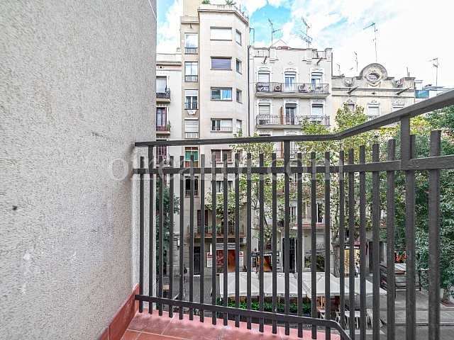 Piso en venta en calle Marina-Sagrada Familia Barcelona