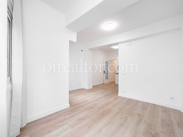 Piso en venta en calle Marina-Sagrada Familia Barcelona