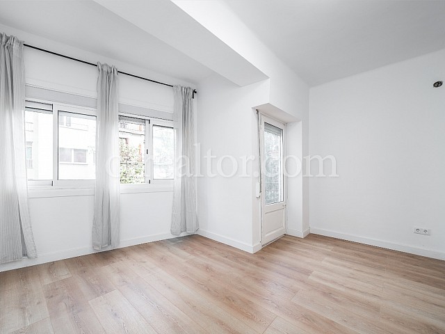 Piso en venta en calle Marina-Sagrada Familia Barcelona