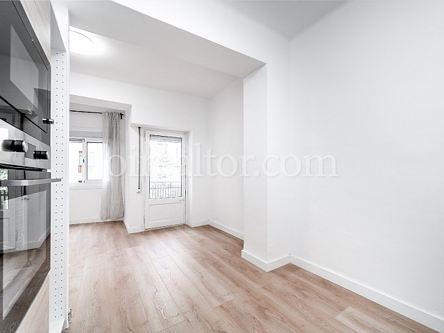 Piso en venta en calle Marina-Sagrada Familia Barcelona