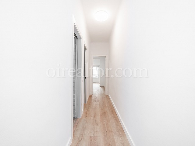 Piso en venta en calle Marina-Sagrada Familia Barcelona