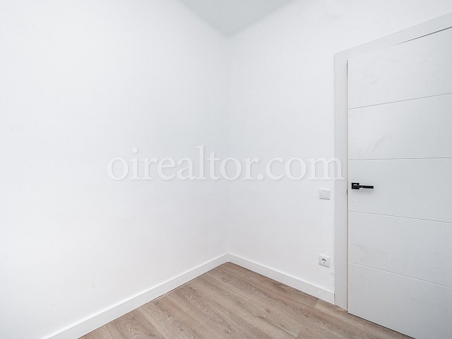 Piso en venta en calle Marina-Sagrada Familia Barcelona