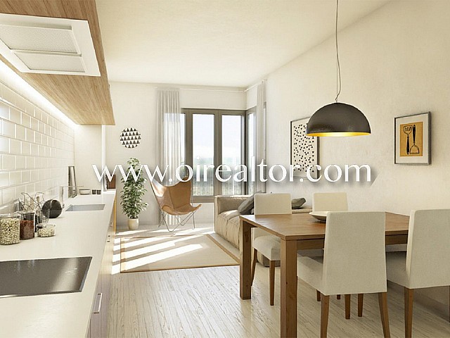 Ref. 73703 - Piso en venta La Sagrera, Barcelona