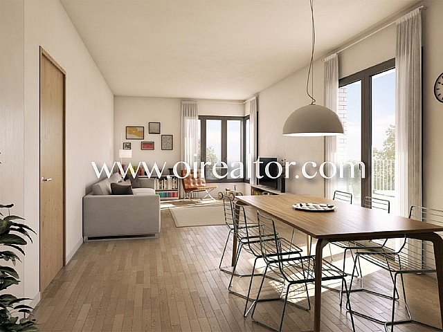 Ref. 73703 - Piso en venta La Sagrera, Barcelona