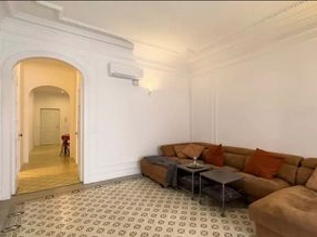 precioso piso en san gervasio galvany alquiler barcelona 500 img4436919 266762606