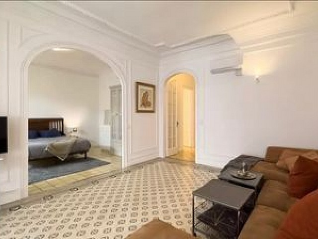 precioso piso en san gervasio galvany alquiler barcelona 500 img4436919 266762601