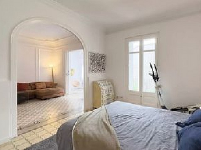 precioso piso en san gervasio galvany alquiler barcelona 500 img4436919 266762602