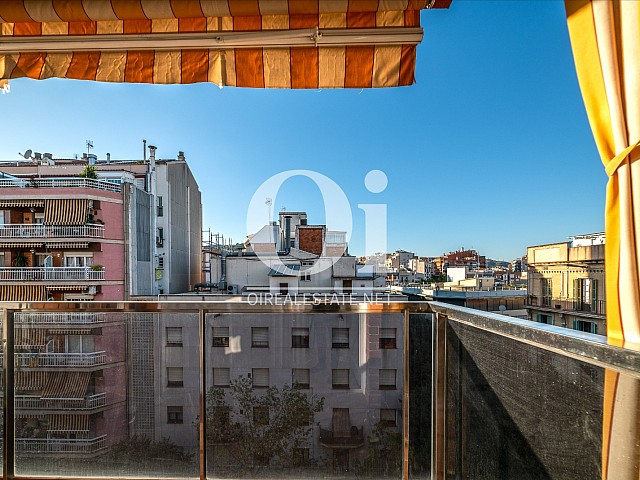 Magnificent brand new apartment in Rosselló street