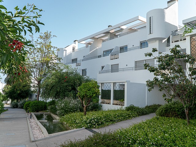 Apartamento de Lujo en La Cala de Mijas, Mijas, Málaga