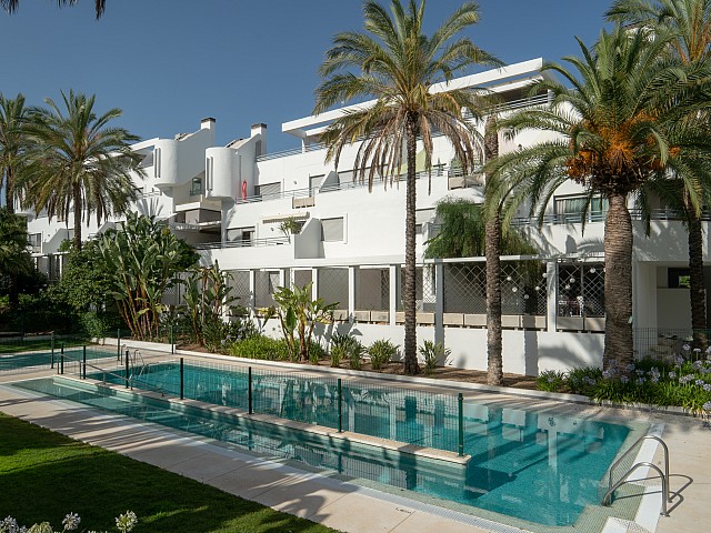 Apartamento de Lujo en La Cala de Mijas, Mijas, Málaga