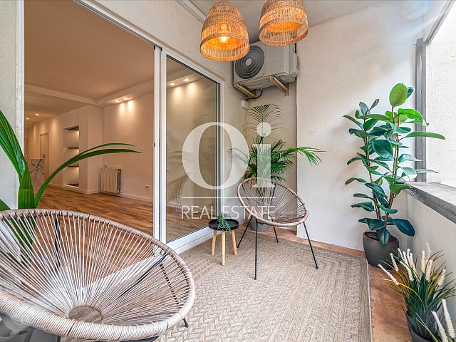 Appartement te koop in Poblenou, Barcelona