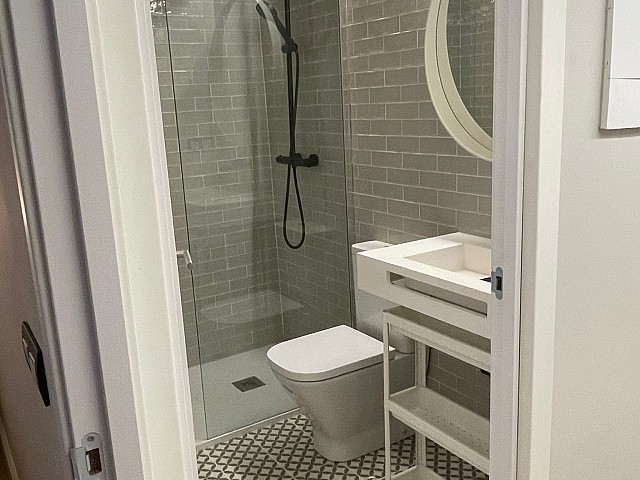 Piso En Alquiler Corazón de Barcelona