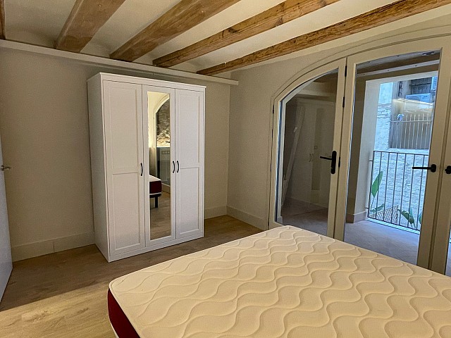 Piso En Alquiler Corazón de Barcelona