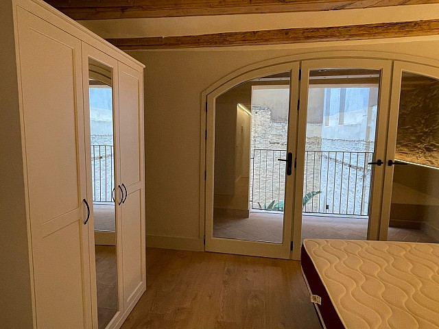 Piso En Alquiler Corazón de Barcelona