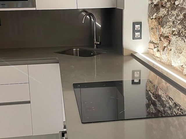 Piso En Alquiler Corazón de Barcelona