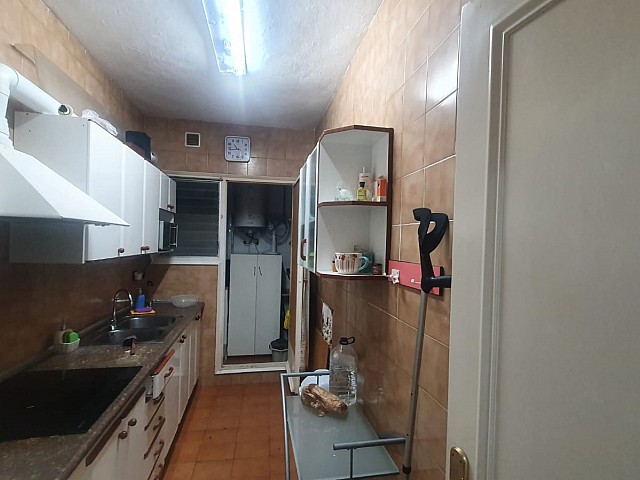 Ref. 74049 - Piso en venta en calle de Piferrer, 140