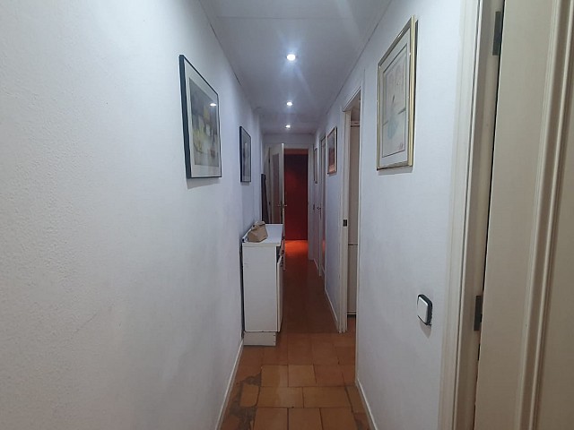 Ref. 74049 - Piso en venta en calle de Piferrer, 140