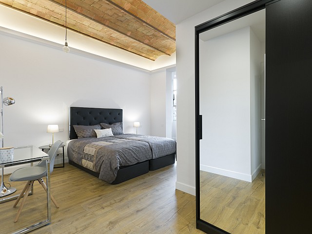 Piso impecable en Eixample Dret, Barcelona