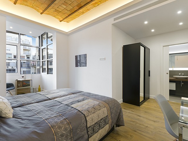 Piso impecable en Eixample Dret, Barcelona