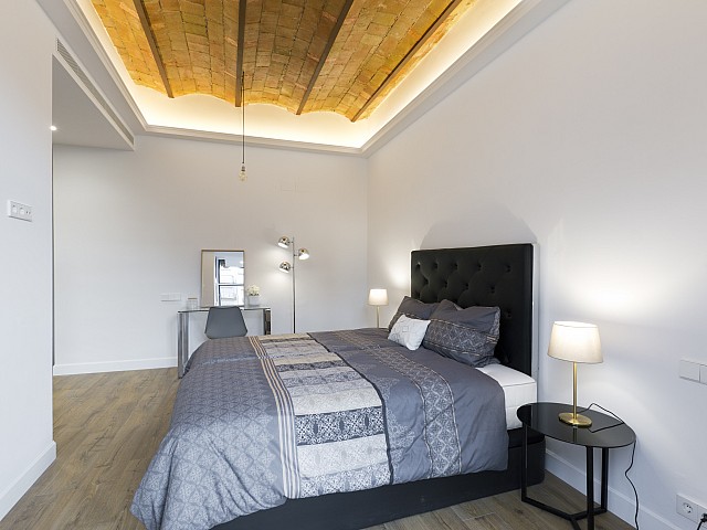 Piso impecable en Eixample Dret, Barcelona