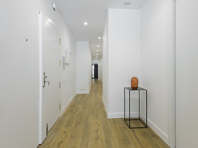 Piso impecable en Eixample Dret, Barcelona