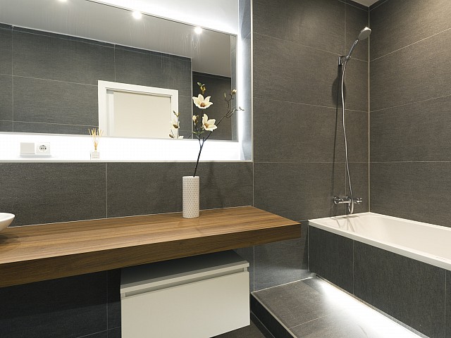 Piso impecable en Eixample Dret, Barcelona