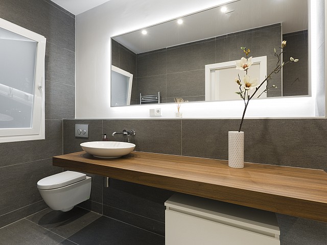 Piso impecable en Eixample Dret, Barcelona