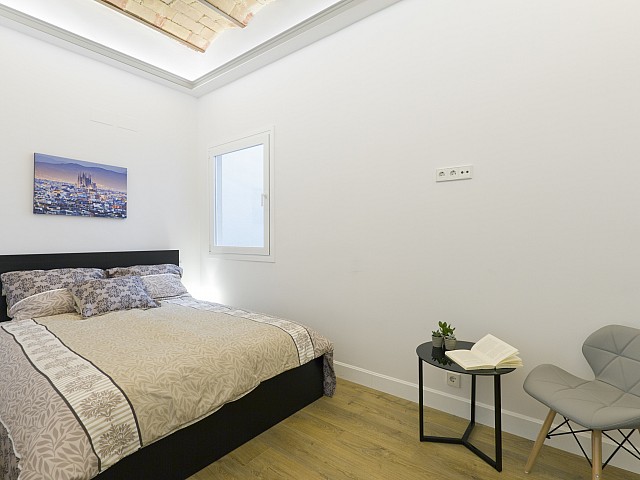 Piso impecable en Eixample Dret, Barcelona