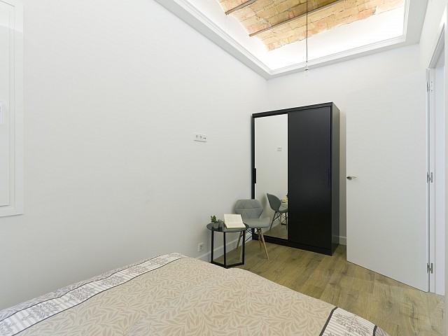 Piso impecable en Eixample Dret, Barcelona